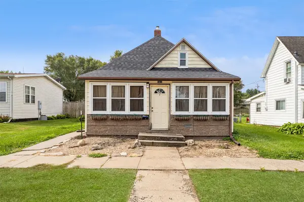 121 W Spring Street, Colfax, IA 50054