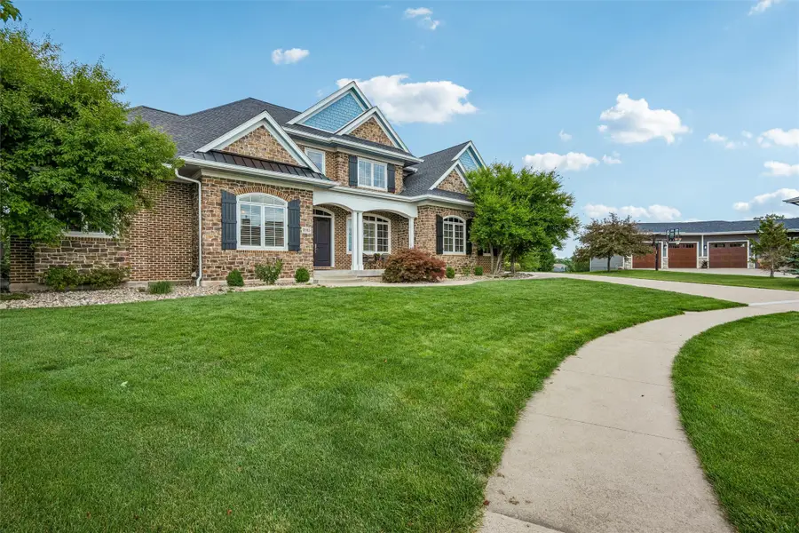 8905 NW 72nd Place, Johnston, IA 50131 - #3