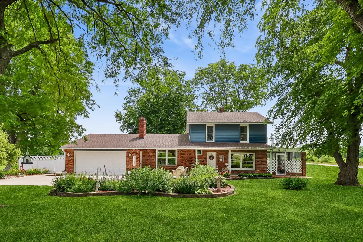 1259 Hwy 63 Highway, New Sharon, IA 50207 - #1