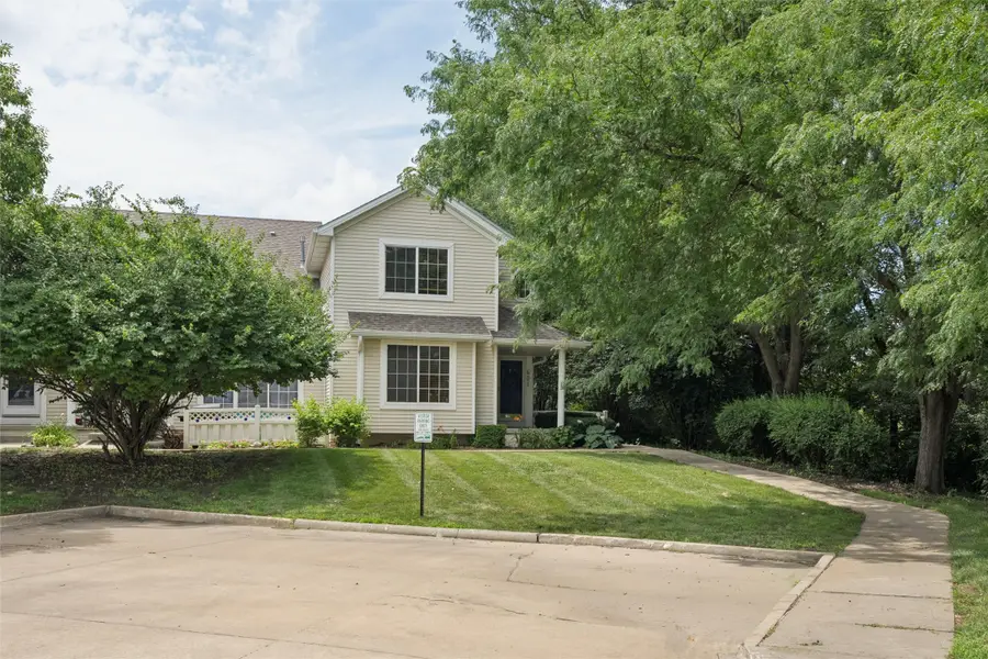 4425 Mills Civic Parkway #601, West Des Moines, IA 50265 - #2