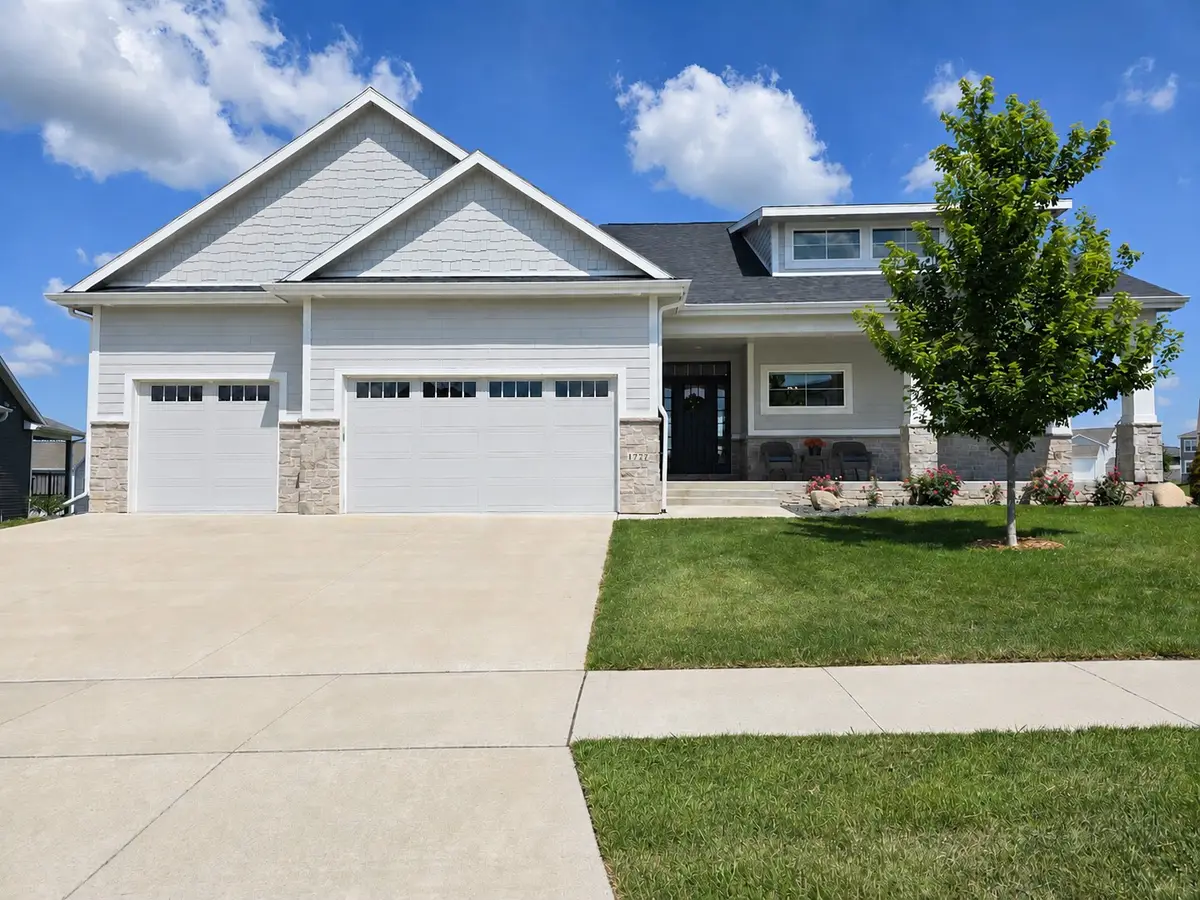 1727 Roebling Road, Adel, IA 50003 - #1