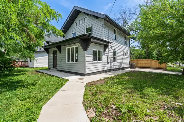 250 Franklin Avenue, Des Moines, IA 50314