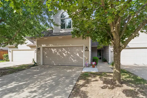 3305 Ep True Parkway #1602, West Des Moines, IA 50265