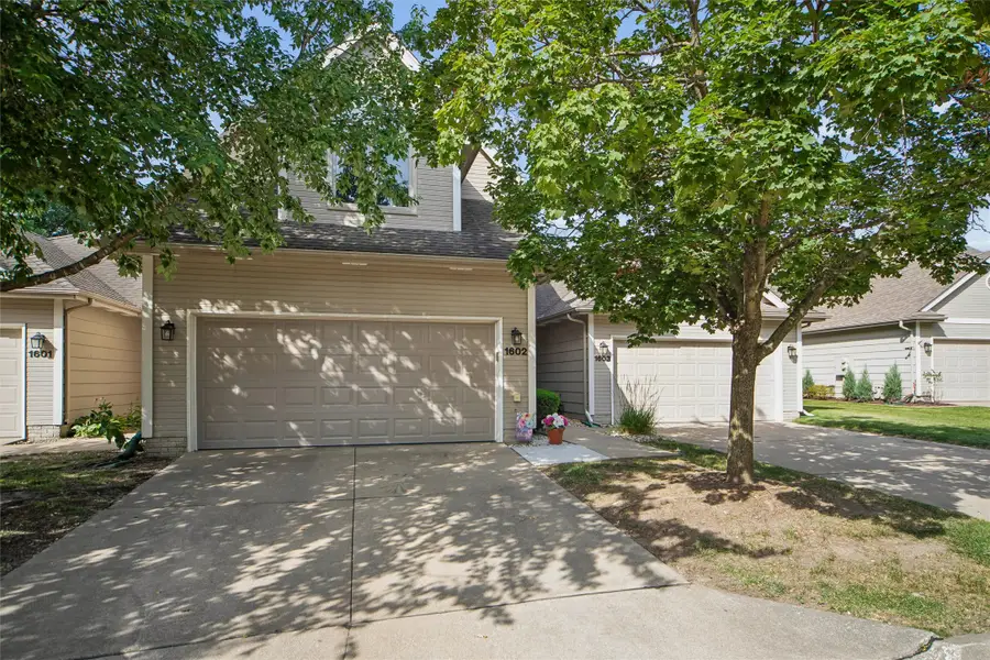 3305 Ep True Parkway #1602, West Des Moines, IA 50265 - #3