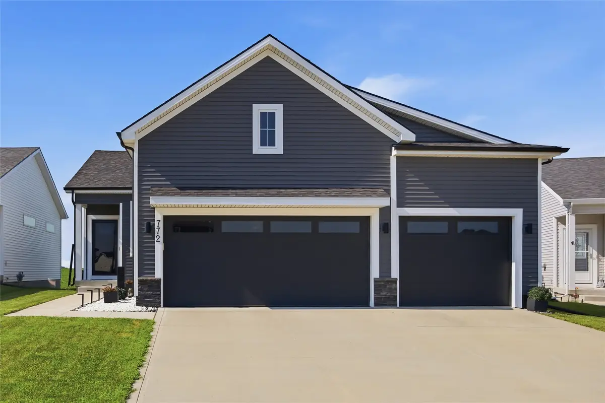 772 Mcintosh Court Ne, Bondurant, IA 50035 - #1