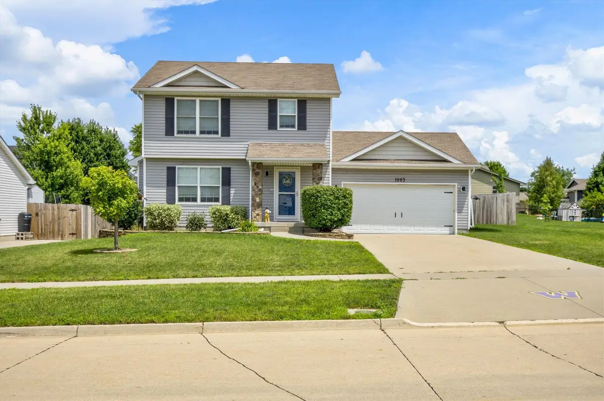1995 SE Oxford Drive, Waukee, IA 50263 - #1