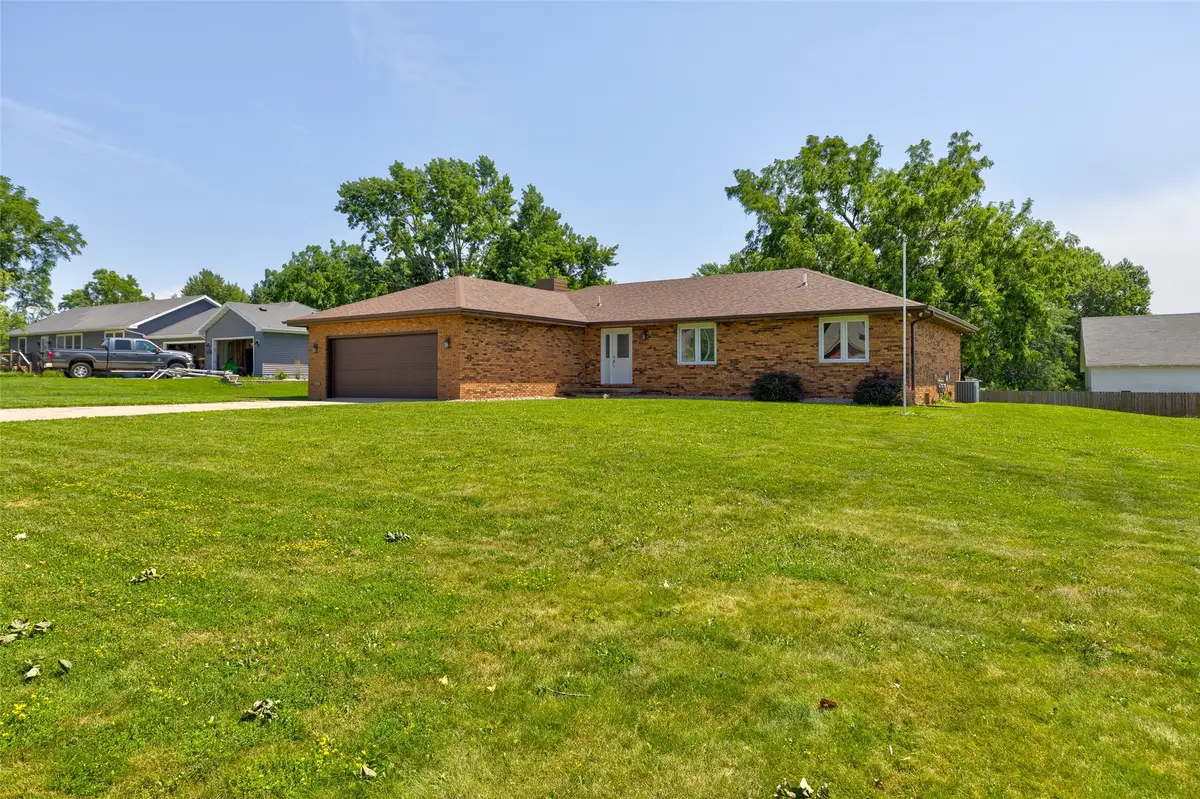 645 7th Street, Waukee, IA 50263 - #1
