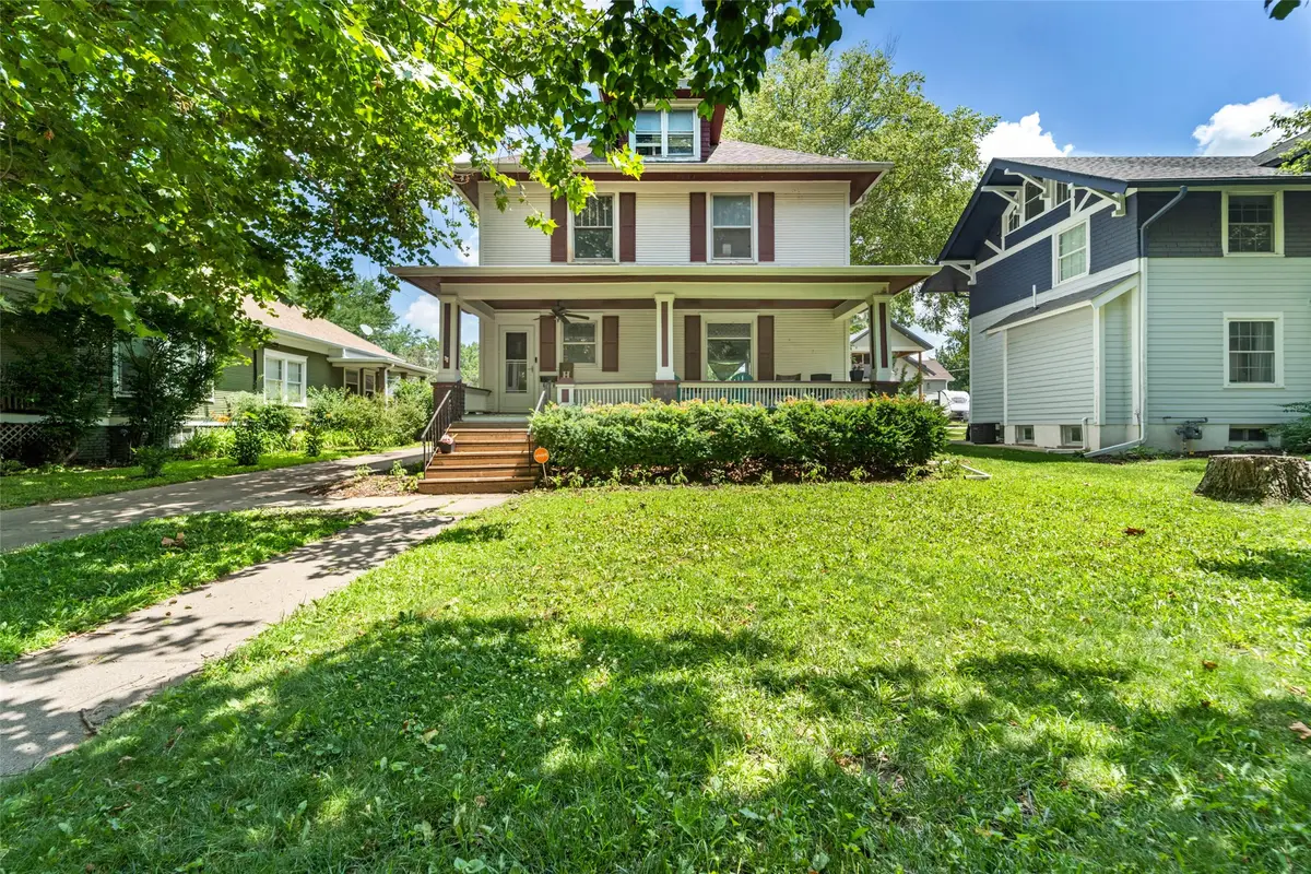 320 S Story Street, Boone, IA 50036 - #1