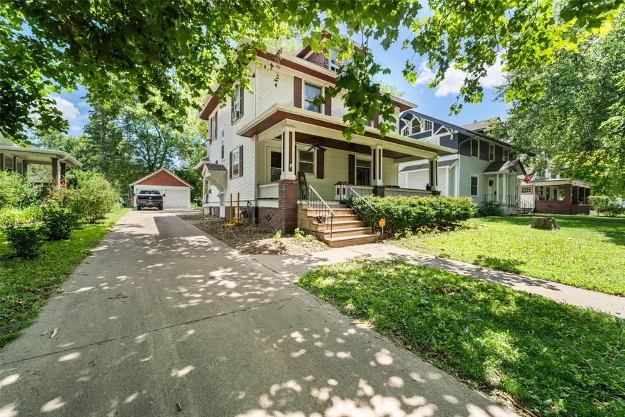 320 S Story Street, Boone, IA 50036 - #3