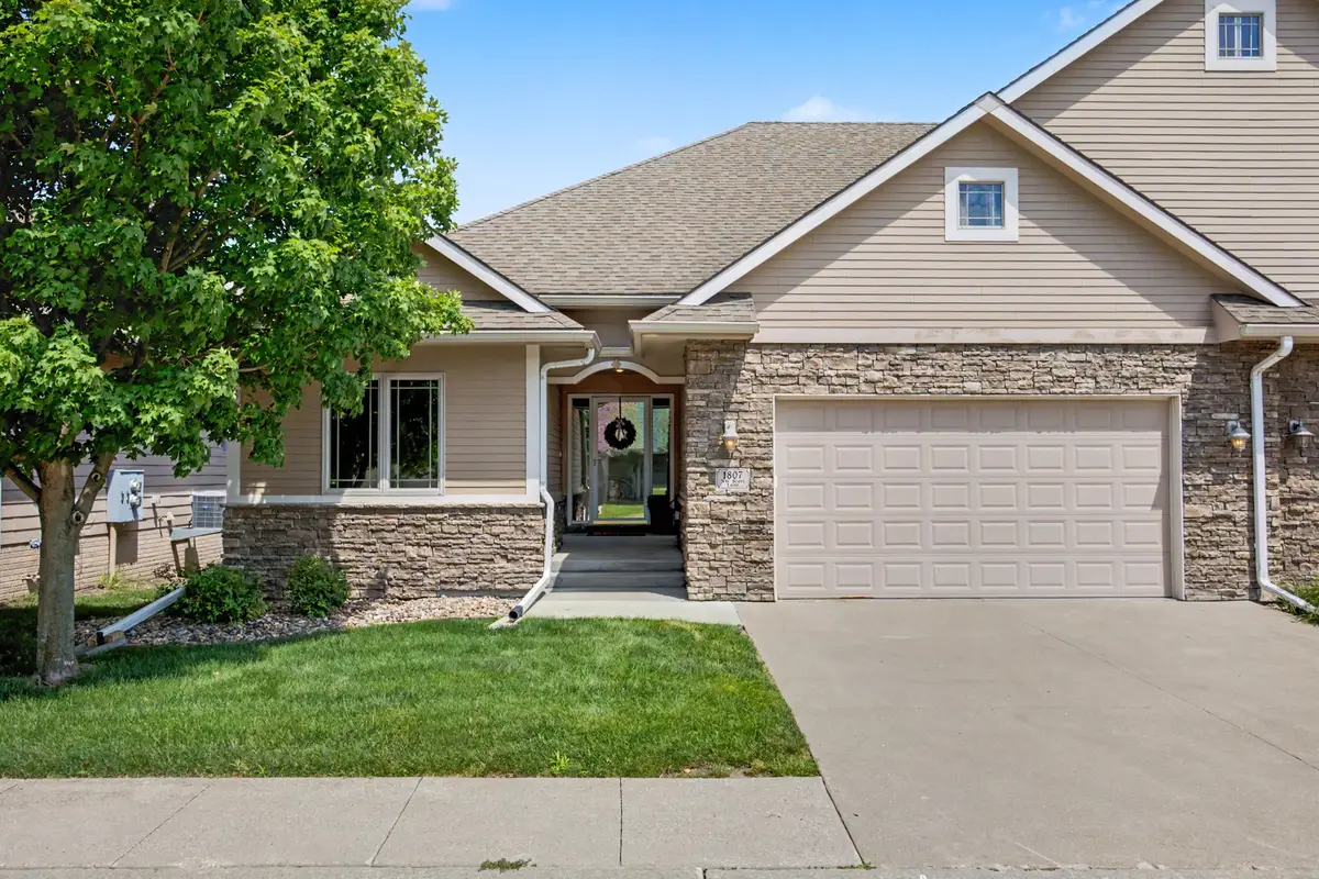1807 NW Scott Lane, Ankeny, IA 50023 - #1