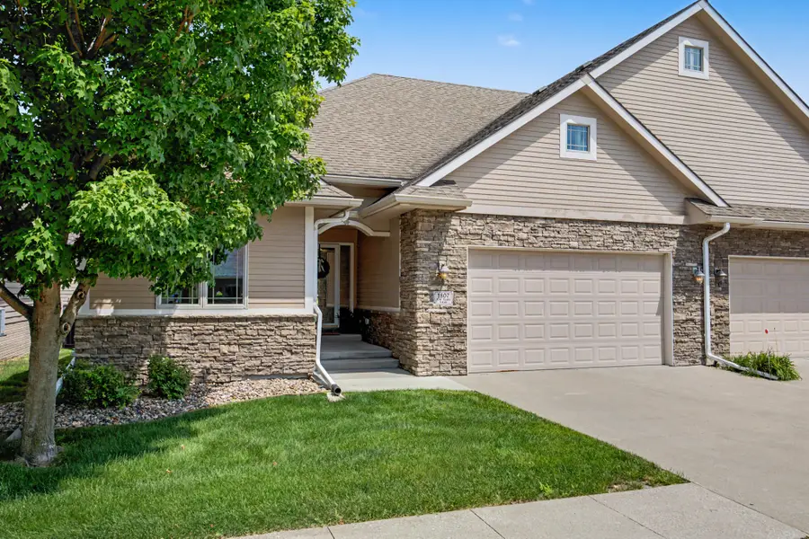1807 NW Scott Lane, Ankeny, IA 50023 - #2