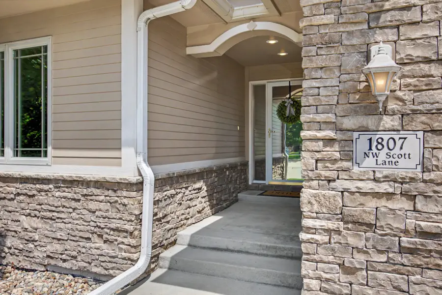 1807 NW Scott Lane, Ankeny, IA 50023 - #3