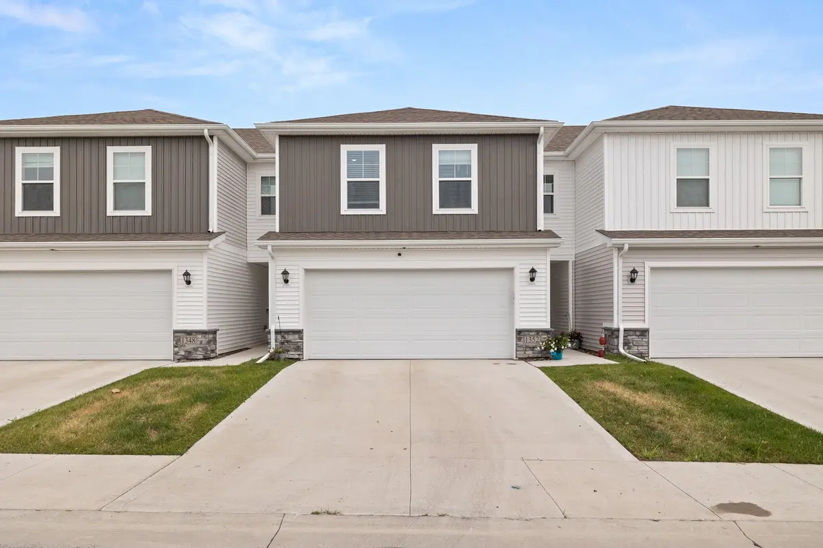 1352 NE 59th Lane, Ankeny, IA 50021 - #1