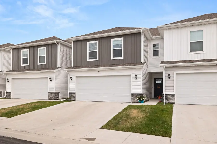 1352 NE 59th Lane, Ankeny, IA 50021 - #2