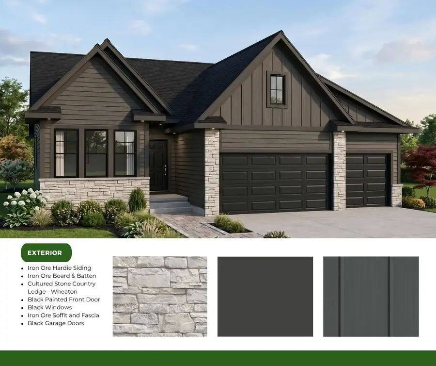 9420 NW 82nd Avenue, Johnston, IA 50131 - #3