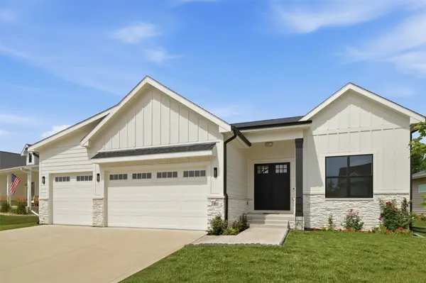 780 NE Badger Lane, Waukee, IA 50263