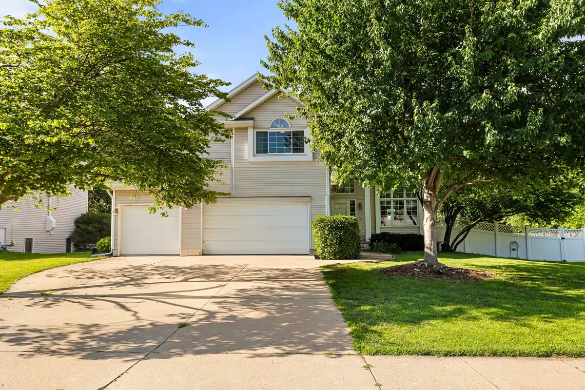 4639 Fieldstone Drive, West Des Moines, IA 50265 - #1