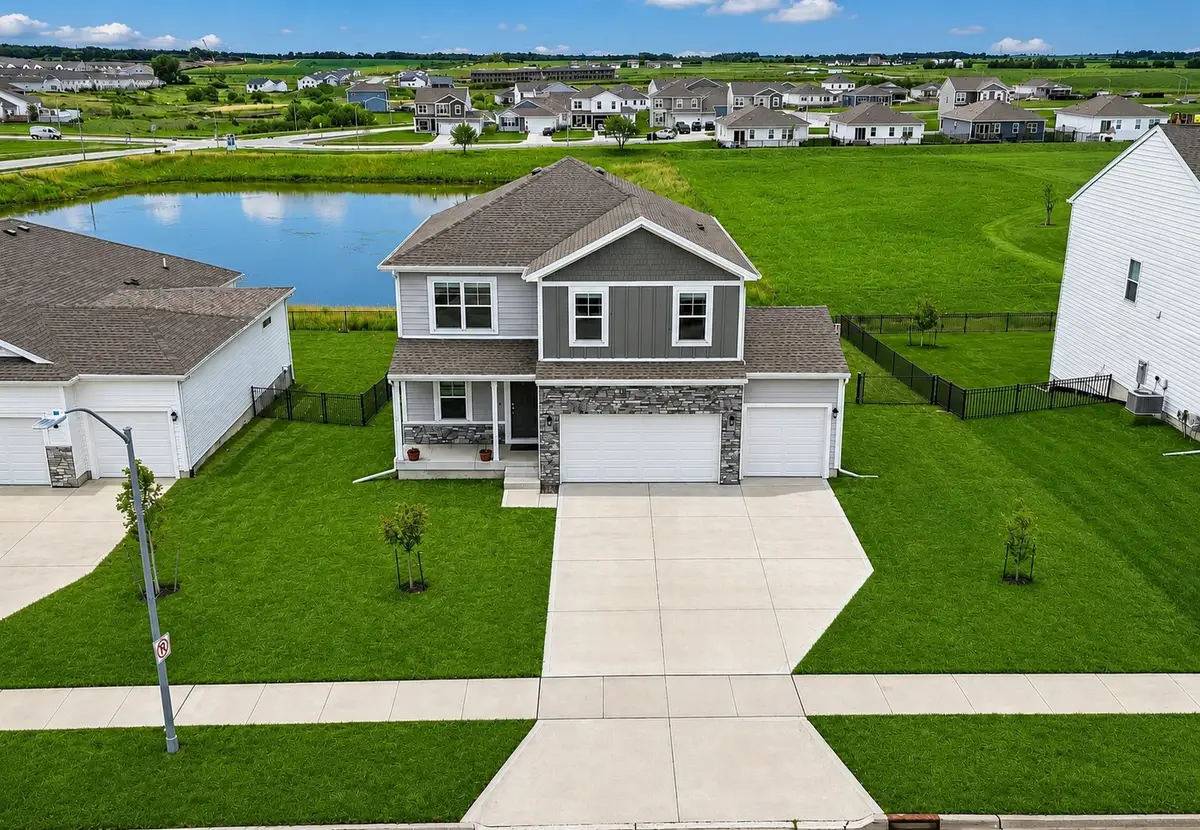 1175 Spruce Street, Waukee, IA 50263 - #1