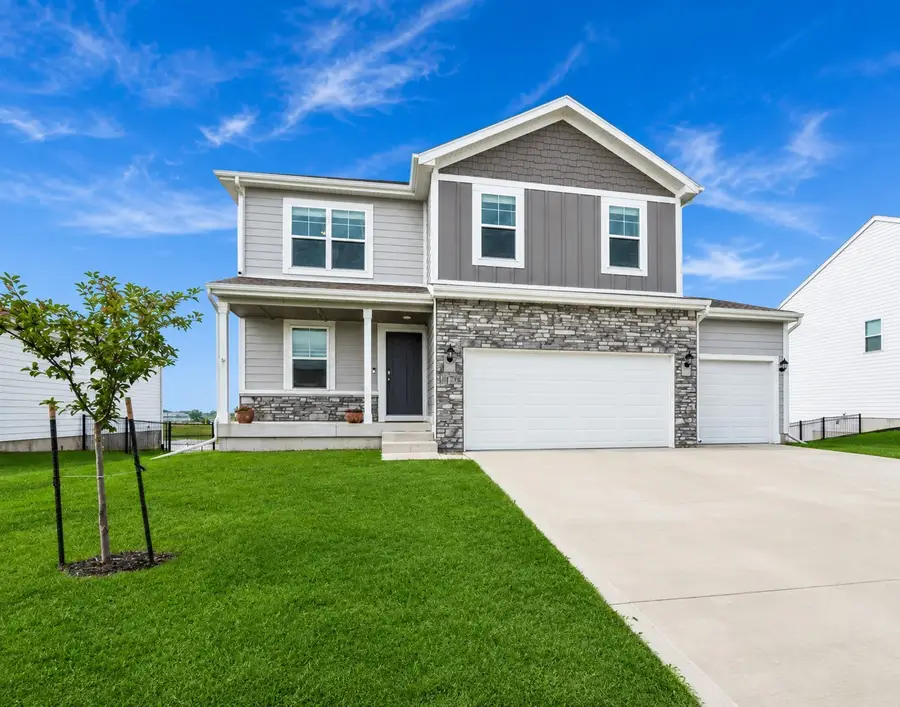 1175 Spruce Street, Waukee, IA 50263 - #2