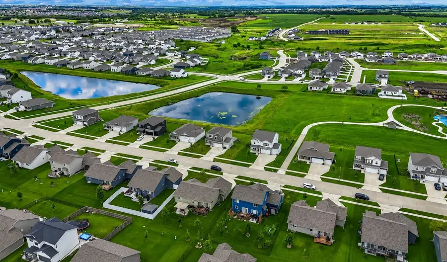1175 Spruce Street, Waukee, IA 50263 - #3