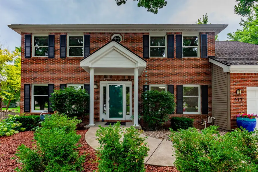 917 57th Place, West Des Moines, IA 50266 - #2