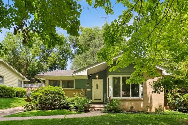 2829 Bennett Avenue, Des Moines, IA 50310