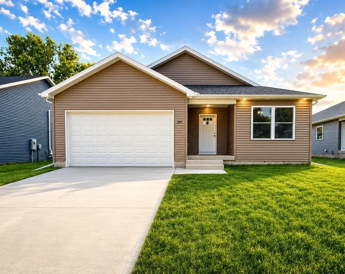 309 SE 2nd Street, Ogden, IA 50212 - #1