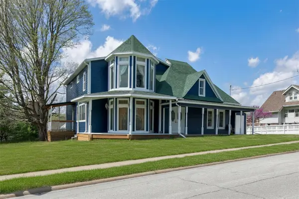 404 Brown Street, Runnells, IA 50237