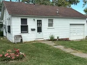 402 N Jarvis Street, Creston, IA 50801