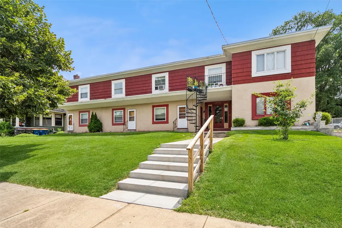 1940 Arlington Avenue, Des Moines, IA 50314 - #1