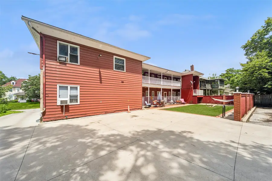 1940 Arlington Avenue, Des Moines, IA 50314 - #3