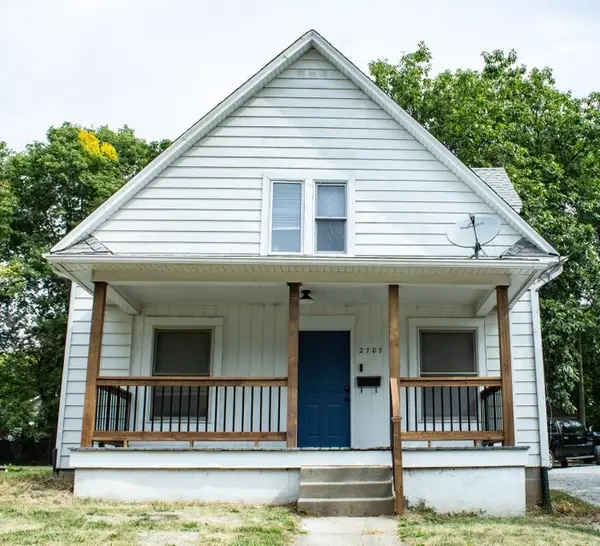 2707 College Avenue, Des Moines, IA 50311
