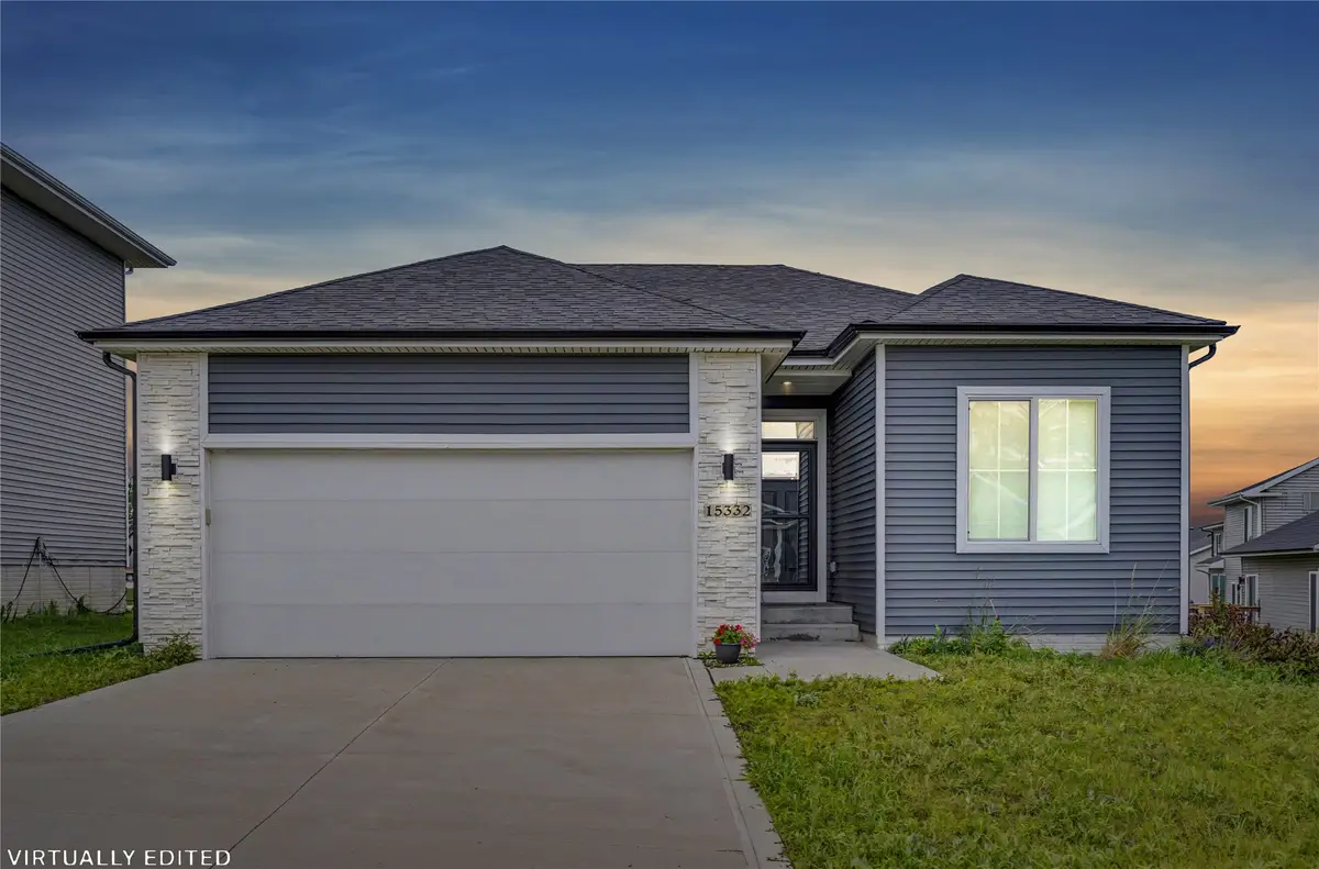 15332 Deerview Drive, Urbandale, IA 50323 - #1