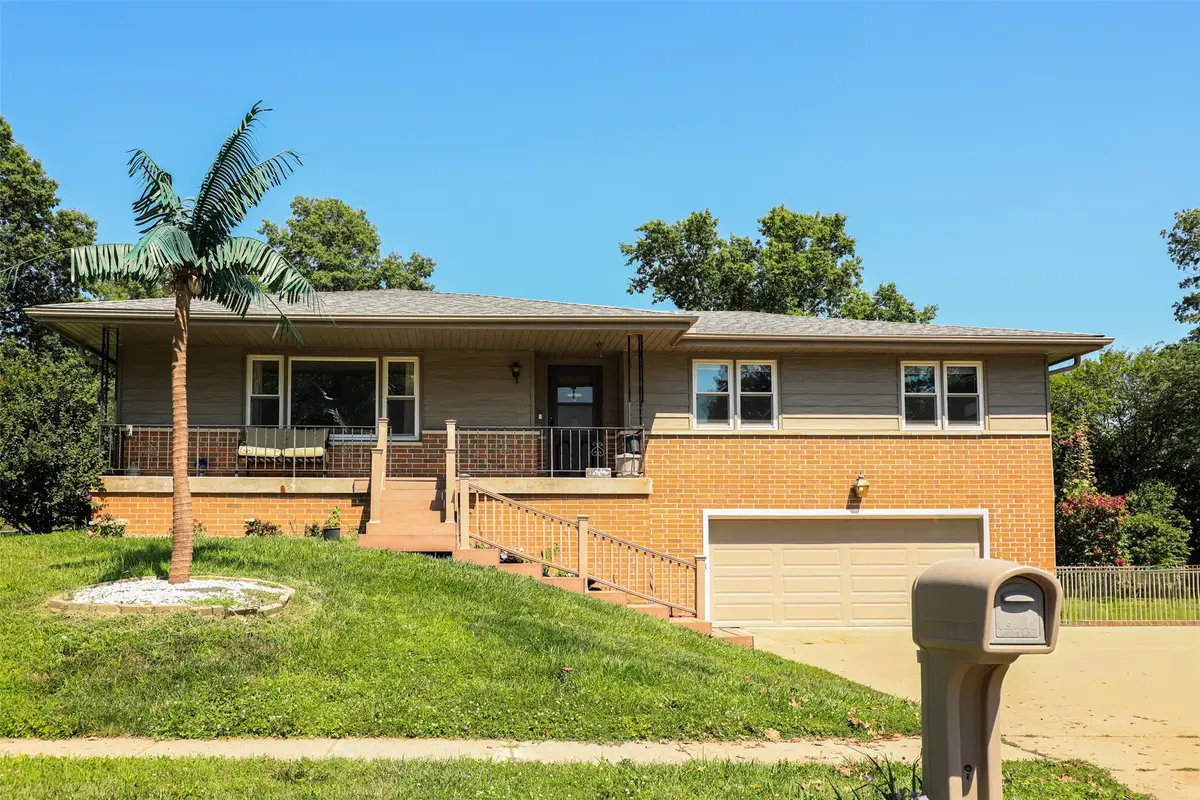 1600 W 14th Street S, Newton, IA 50208 - #1