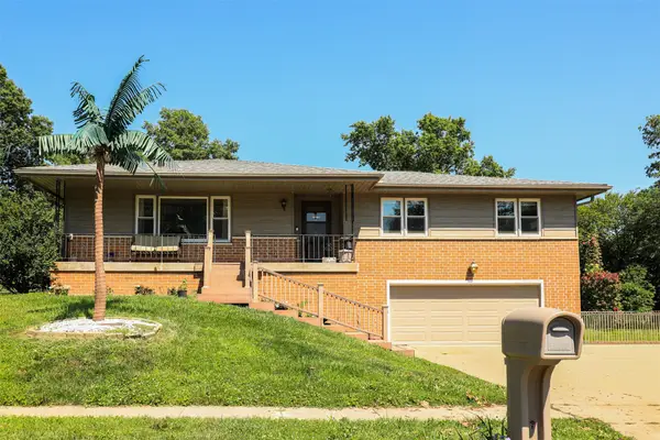 1600 W 14th Street S, Newton, IA 50208