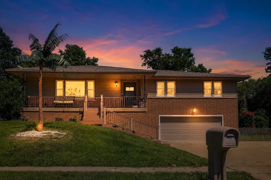 1600 W 14th Street S, Newton, IA 50208 - #2