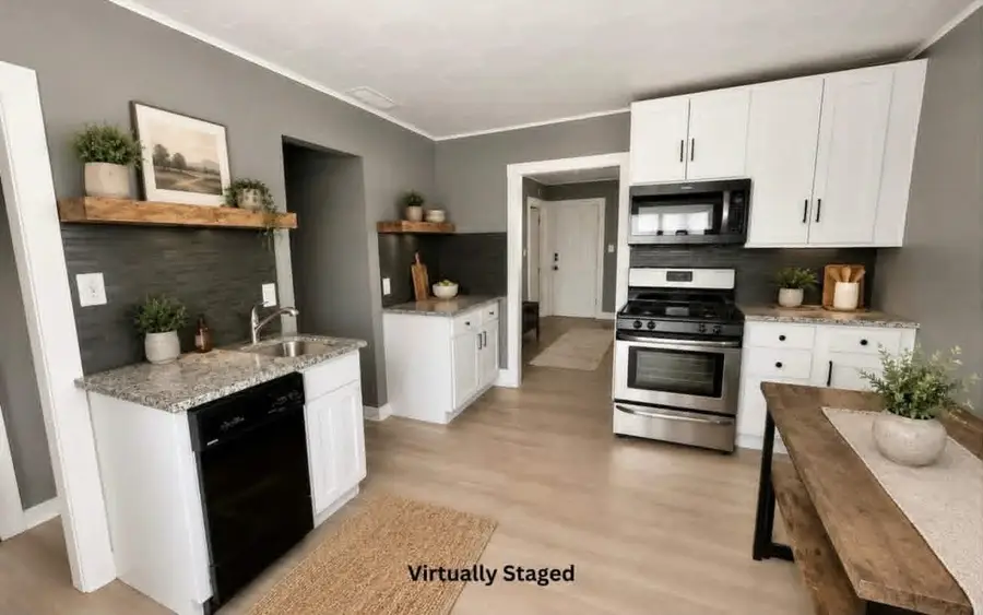 2724 College Avenue, Des Moines, IA 50311 - #3