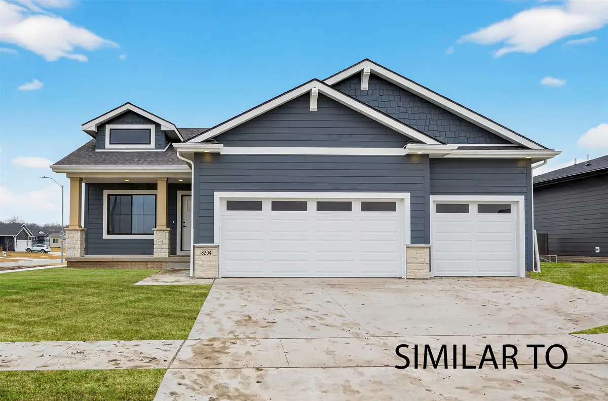 1753 SW Sienna Court, Grimes, IA 50111 - #1