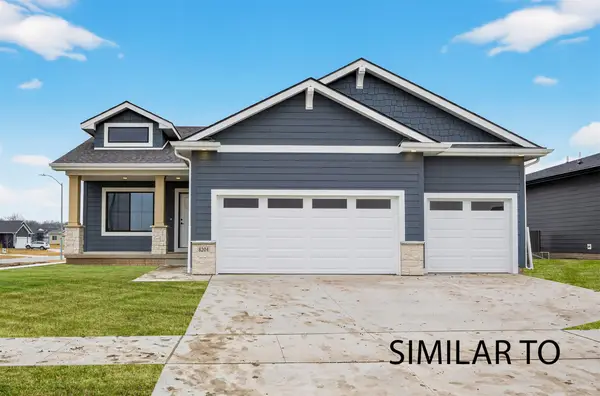 1753 SW Sienna Court, Grimes, IA 50111