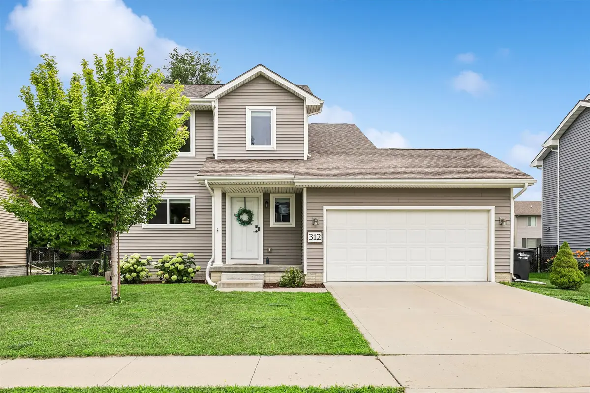 312 SW 50th Street, Ankeny, IA 50023 - #1