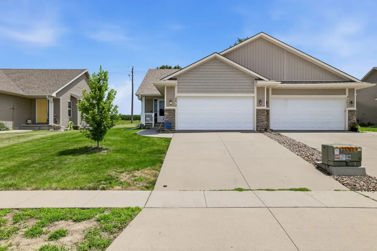 2615 Tracy Avenue, Van Meter, IA 50261 - #1
