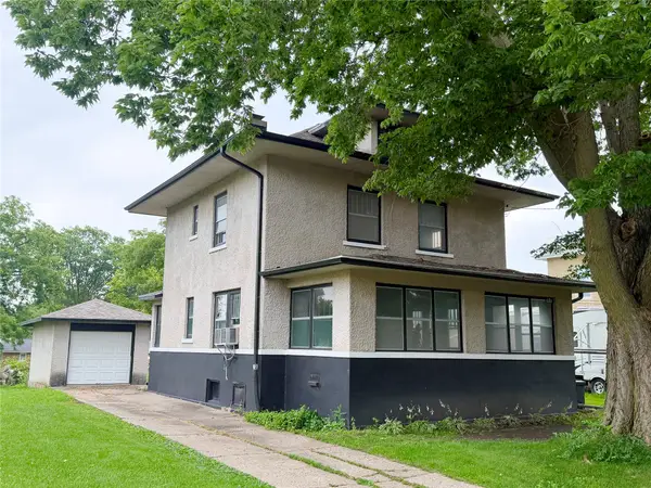 626 E 7th Street N, Newton, IA 50208