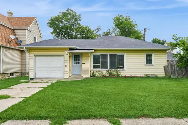 401 N 4th Street, Marshalltown, IA 50158