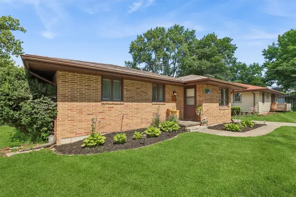 2814 E 39th Street, Des Moines, IA 50317