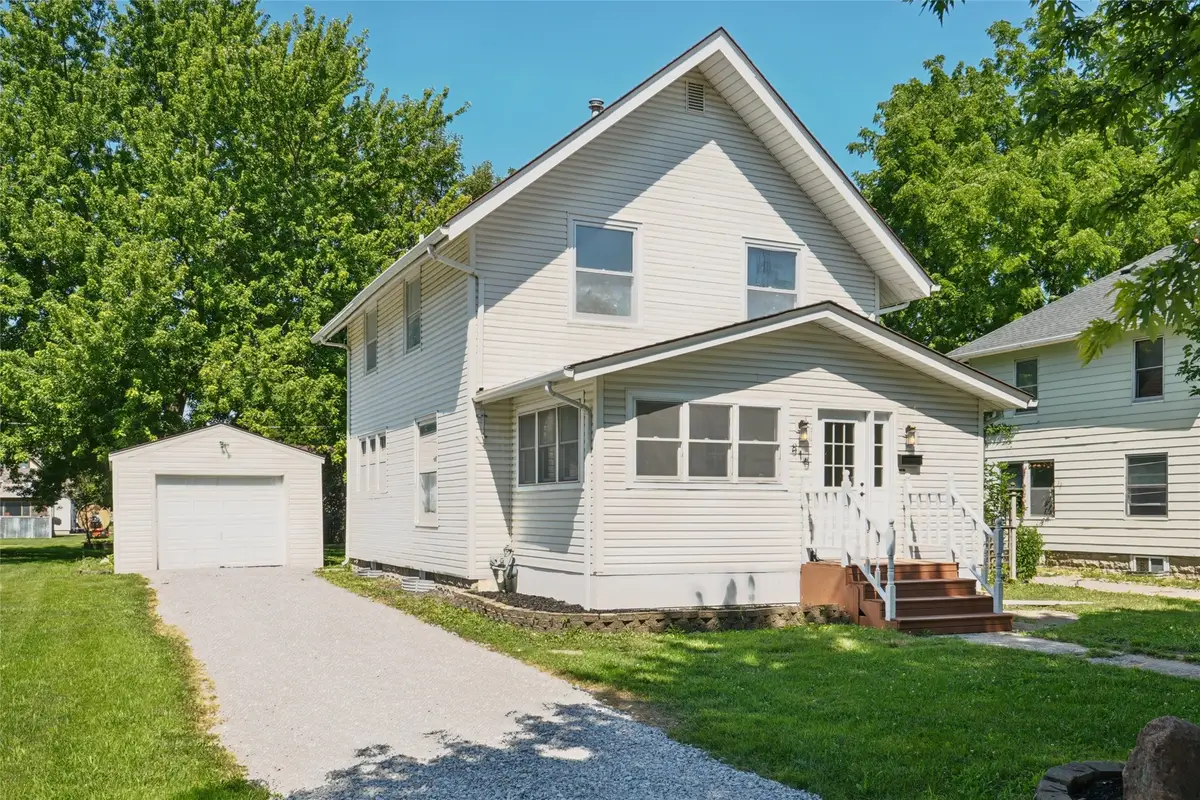 815 Elm Avenue, Story City, IA 50248 - #1