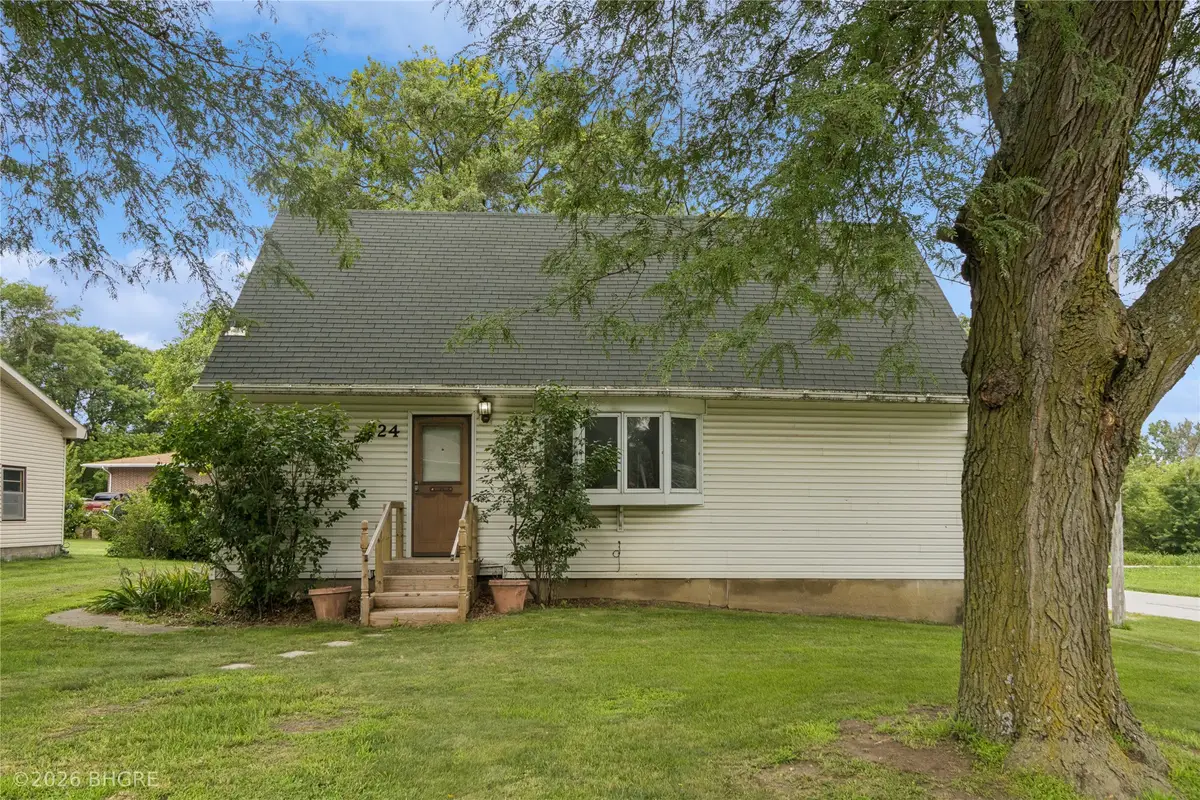 224 N Harrison Street, Stuart, IA 50250 - #1