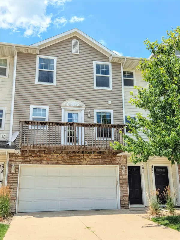 4810 NE Grove Lane, Ankeny, IA 50021