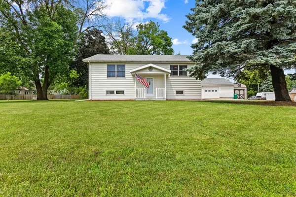 201 15th Street, Dallas Center, IA 50063