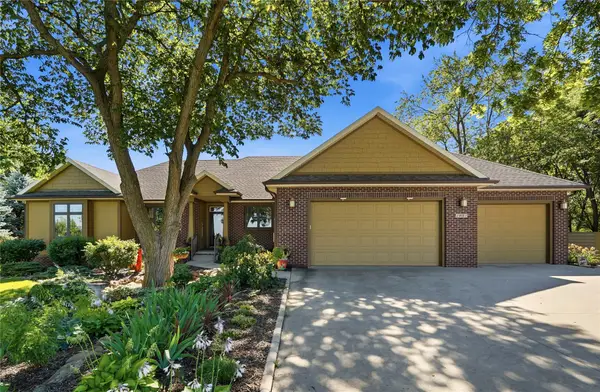 1051 NE 91st Street, Runnells, IA 50237