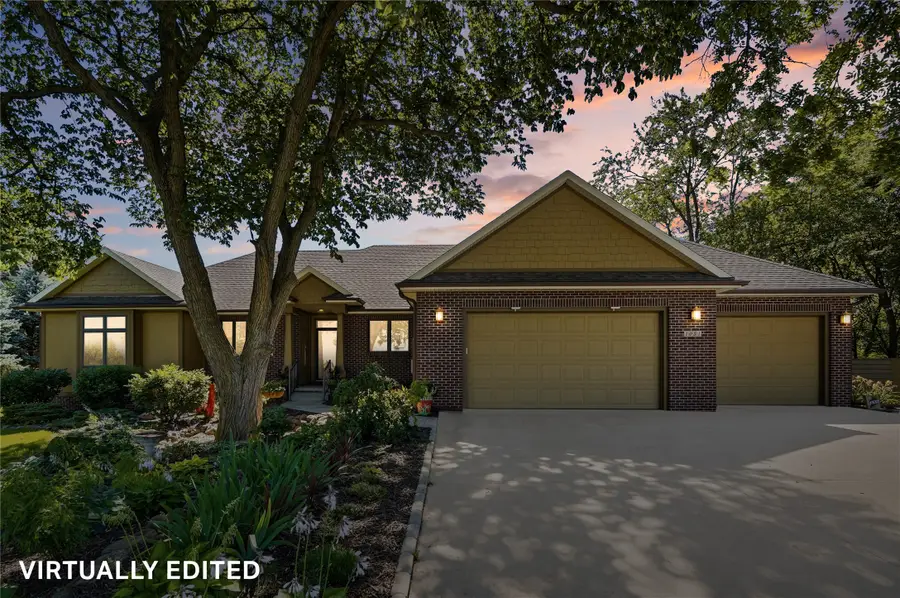 1051 NE 91st Street, Runnells, IA 50237 - #3